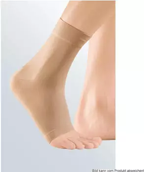 Medi elastische Knöchelbandage M