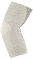 Ellenbogenbandage aus Bambusviskose XL 1 St