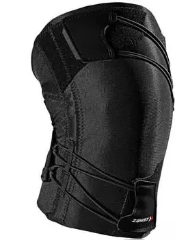 Zamst Kniebandage RK-1 Plus linker Bein M