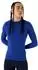 Bauerfeind BAUERFEIND SPORTS Sports langarm Kompressionsshirt Herren blue L