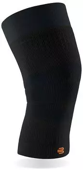 Bauerfeind BAUERFEIND SPORTS Outdoor Knie Kompressionsbandage black L