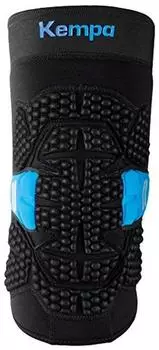 Kempa Kguard Knieprotektor schwarz XL/XXL