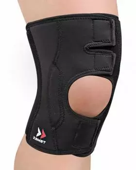 Zamst Stabilisierende Kniebandage EK-3 N M