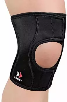 Zamst Stabilisierende Kniebandage EK-1 N L