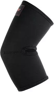 Kneetek Ellenbogenbandage, schwarz (90400)