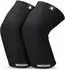 Neolymp Kniebandage mit Kompression, schwarz, Unisex, Größe M (33-36cm) (NEOLYMP_BK210)