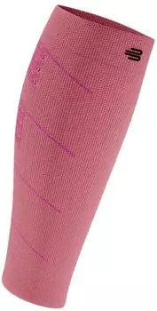Bauerfeind Run Performance Compression Sleeves Damen, koralle, S