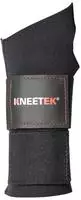 Linke Hand Bandage Schwarz T.l - 90305 - Kneetek