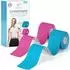 Health Press Kinesiotape 2 Stk. Pflaster
