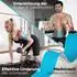 Health Press Kinesiotape 2 Stk. Pflaster