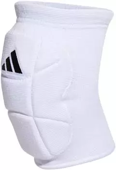 Adidas Elite Volleyball Knieschoner schwarz|wei&szlig; S