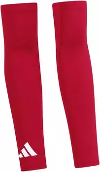 Adidas Volleyball Arm-Sleeves Damen KF1983 - team power red 2 XXL