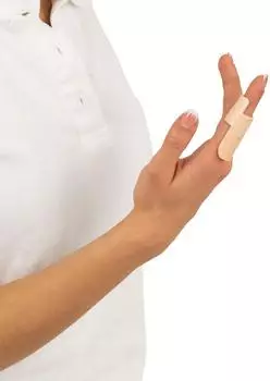 Bort Knopfloch Pip Schiene Gr&ouml;&szlig;e 1