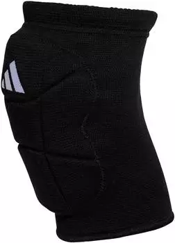 Adidas Elite Volleyball Knieschoner schwarz|wei&szlig; M