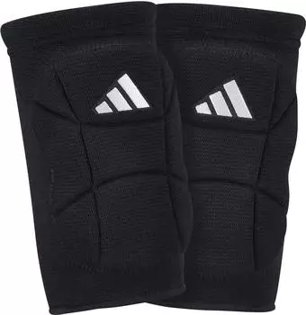 Adidas Elite Volleyball Knieschoner schwarz|wei&szlig; L