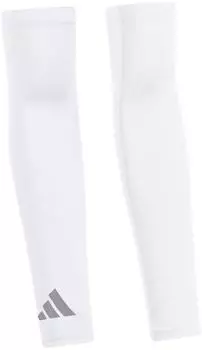Adidas Volleyball Arm-Sleeves Damen KF1985 - white L-XL