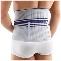 Lordoloc Lumbalbandage Gr.4 titan 1 St