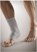 Achillo-hit Bandage Rechts Gr.5 schwarz 1 St