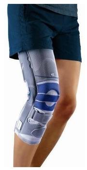 Bauerfeind SofTec Genu Links Titan Gr. 5