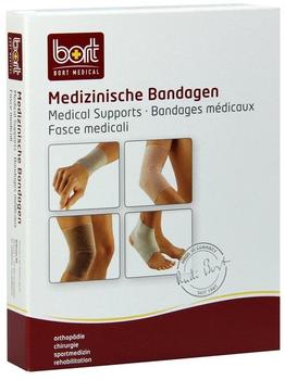 Bort Metatarsal-Bandage mit Pelotte 21 cm