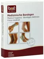 BORT Metatarsal Bandage m.Pelotte 22 cm 2 St