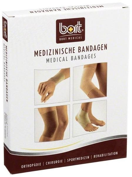 Bort Metatarsal-Bandage mit Pelotte 23 cm