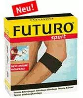 FUTURO Tennis-Ellenbogen-Bandage anpassbar 1 St