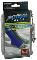 PZN-DE 06914770, Bort Activecolor Kn&ouml;chelbandage large haut (1 stk)