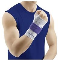 PZN-DE 01285571, Manutrain Handgelenkbandage Gr&ouml;&szlig;e 3 rechts natur Bandage...