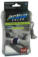 BORT Activecolor Handgelenkbandage L bla 1 St