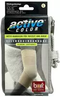 PZN-DE 06914468, Bort 1420, BORT ActiveColor Ellenbogenbandage M haut 1 St