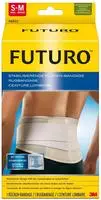FUTURO R&uuml;cken-Bandage, Gr&ouml;&szlig;e S/M 1 St