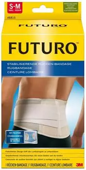 Futuro R&uuml;ckenbandage S/M