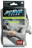 PZN-DE 06914296, Bort Activecolor Handgelenkbandage Haut Large 1 ST