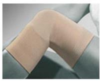 PZN-DE 06914706, Bort Activecolor Kniebandage small haut 1 stk