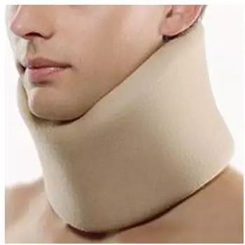 Bort Cervicalstütze 9 cm haut Gr. M