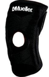 Mueller selbsteinstellender Knie Stabilizer