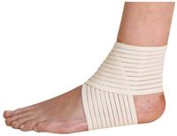 Hydas Fu&szlig;bandage "Kn&ouml;chelkreuzbandage, entlastet, stabilisiert und aktiviert,