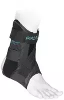Aircast Airgo Sprunggelenkorthese rechts 1 St Aircast Airgo Sprunggelenkorthese rechts 1 St