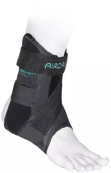 Aircast Airgo rechts Gr. M