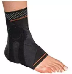 Sporlastic Malleo Hit Schwarz Gr. 5
