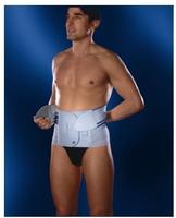 Lordoloc Lumbalbandage Gr.5 titan 1 St