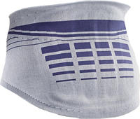 Lumboloc R&uuml;ckenst&uuml;tz Bandage Gr.5 titan 1 St