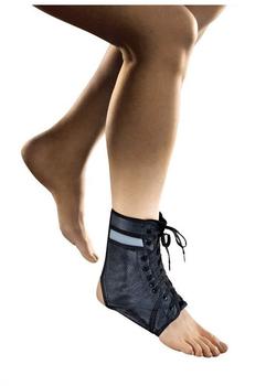 Sporlastic Swede O Universal Schwarz Gr. 5