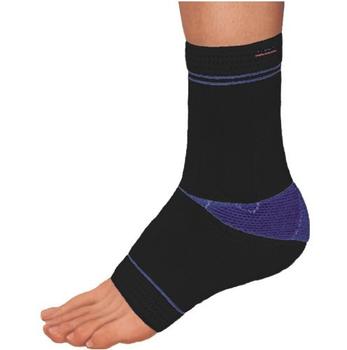 BSN Medical Tricodur Talus links schwarz/blau Gr. XL