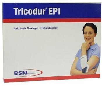 BSN Medical Tricodur Epi schwarz/blau Gr. XL
