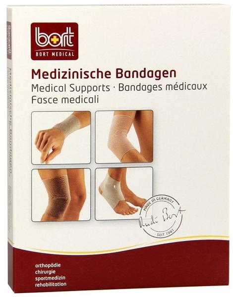 Bort Ellenbogenbandage haut Gr. S