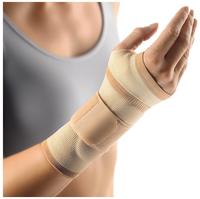 BORT ManuBasic Bandage rechts M haut 1 St