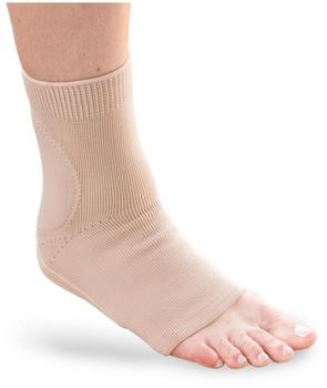 Bort AchilloStabil Knöchelbandage haut Gr. S
