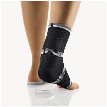 Bort AchilloStabil Knöchelbandage silber Gr. S